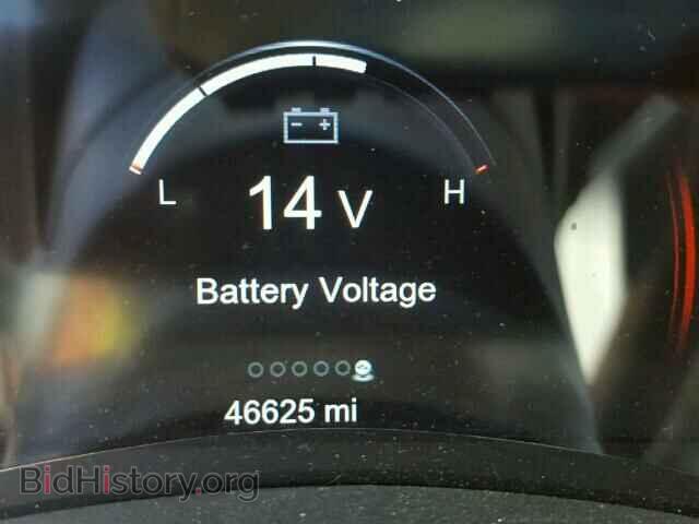 2014 DODGE DURANGO - VIN: 1C4RDJDG5EC532634 - Фото 8