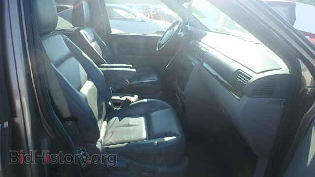 2004 FORD FREESTAR - VIN: 2FMDA58254BA56873 - Фото 5