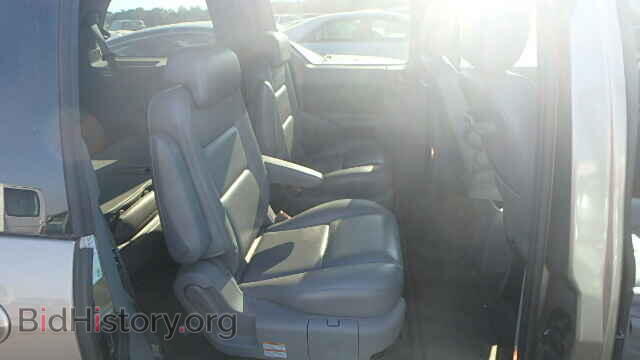 2004 FORD FREESTAR - VIN: 2FMDA58254BA56873 - Фото 6