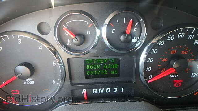 2004 FORD FREESTAR - VIN: 2FMDA58254BA56873 - Фото 8