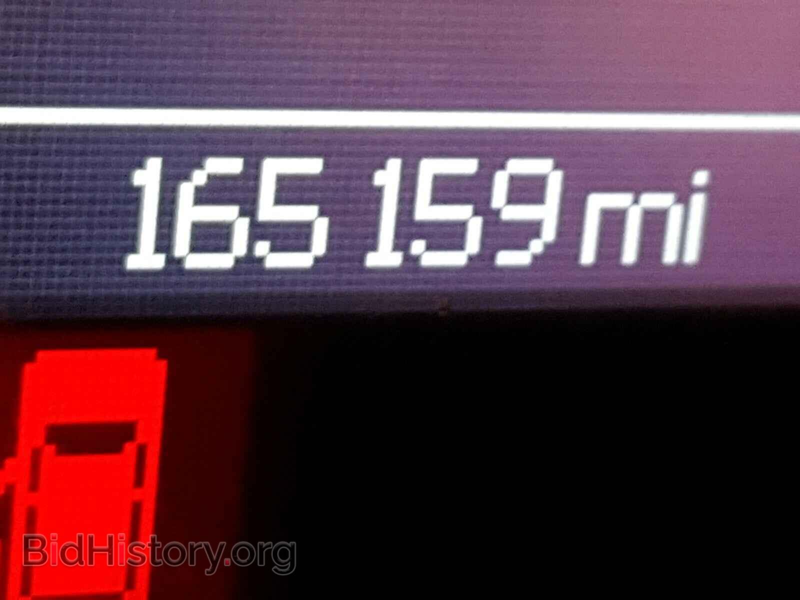 2012 CHRYSLER MINIVAN - VIN: 2C4RC1CG2CR107204 - Photo 8