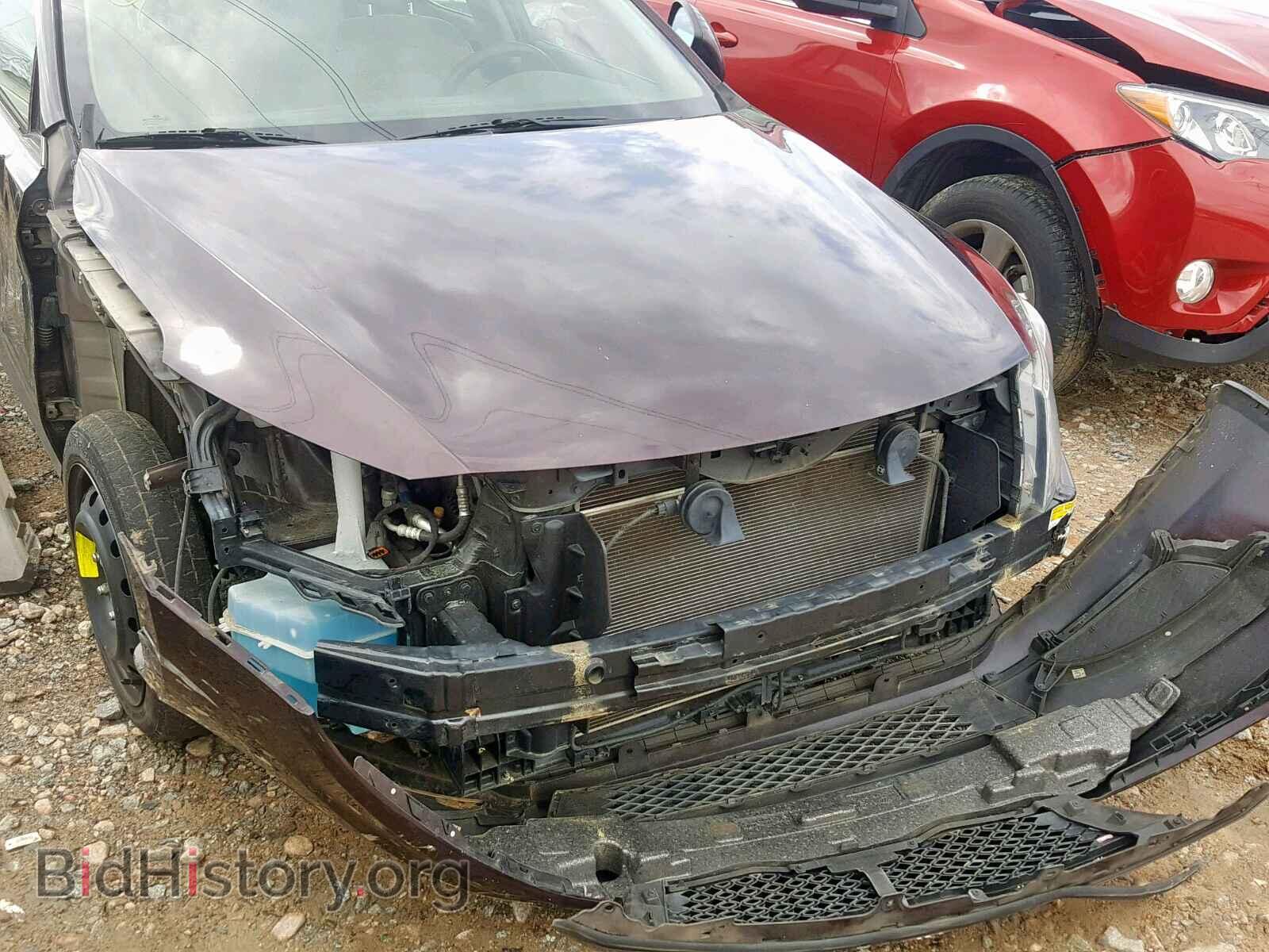 2011 KIA OPTIMA - VIN: KNAGM4A79B5110344 - Photo 9