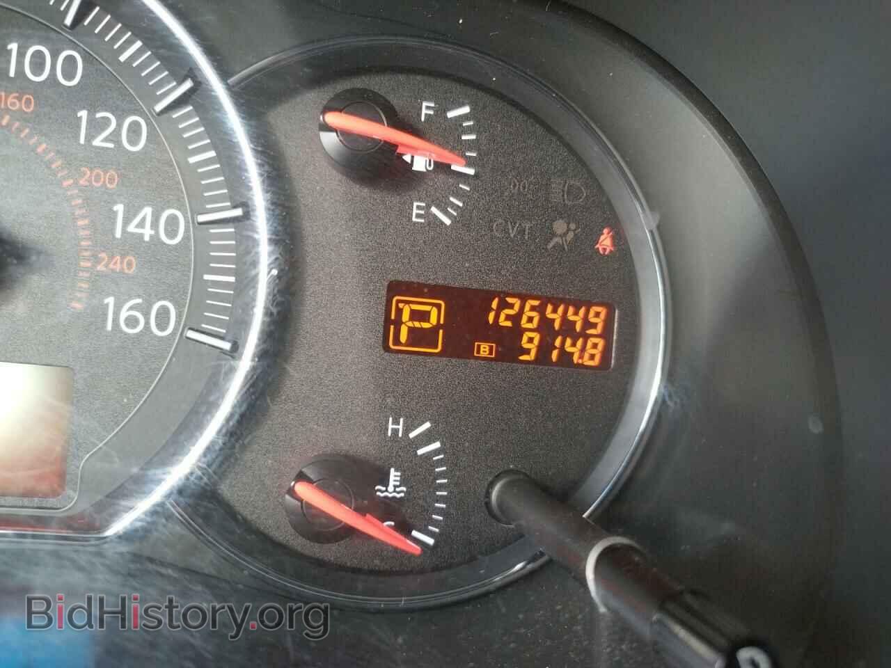 2010 NISSAN MAXIMA - VIN: 1N4AA5APXAC804824 - Фото 8