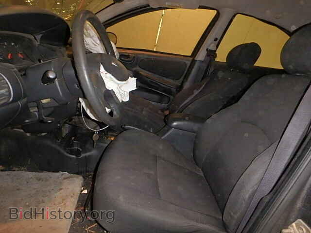 2003 DODGE NEON - VIN: 1B3ES26CX3D239731 - Фото 5