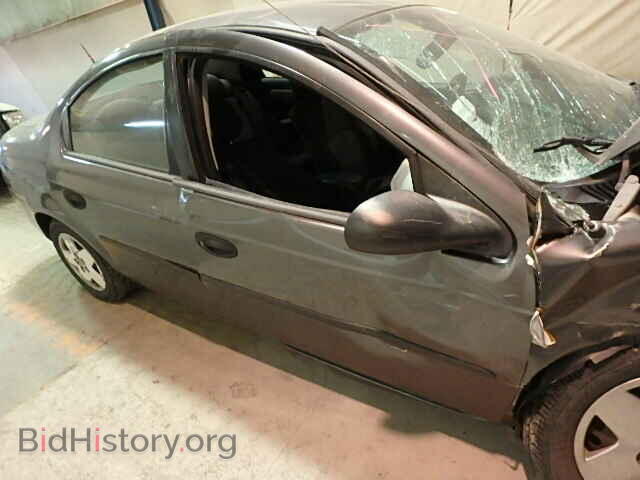 2003 DODGE NEON - VIN: 1B3ES26CX3D239731 - Фото 9