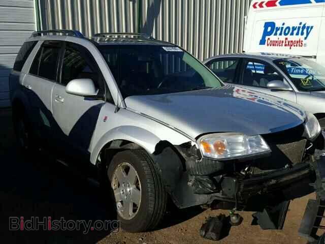 Фотография 5GZCZ63456S891774 - SATURN VUE 2006