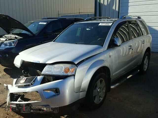 2006 SATURN VUE - VIN: 5GZCZ63456S891774 - Фото 2