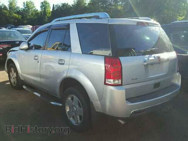 2006 SATURN VUE - VIN: 5GZCZ63456S891774 - Фото 3