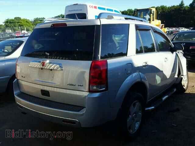 2006 SATURN VUE - VIN: 5GZCZ63456S891774 - Фото 4