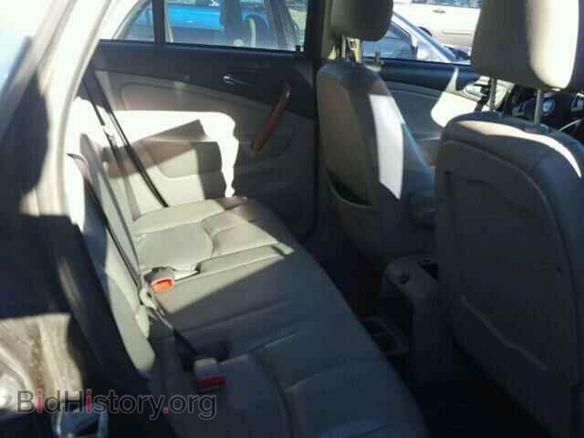 2006 SATURN VUE - VIN: 5GZCZ63456S891774 - Фото 6
