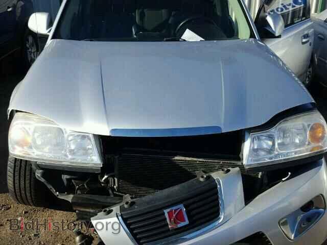 2006 SATURN VUE - VIN: 5GZCZ63456S891774 - Фото 7