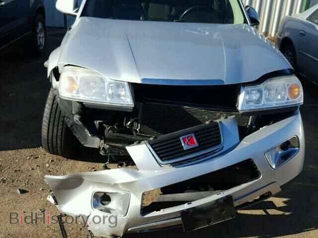 2006 SATURN VUE - VIN: 5GZCZ63456S891774 - Фото 9