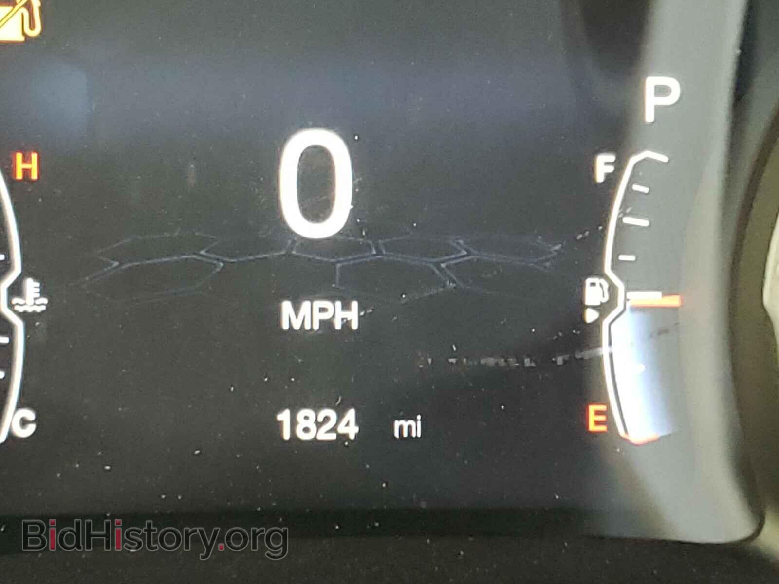 2021 JEEP COMPASS - VIN: 3C4NJDBB5MT502830 - Photo 8