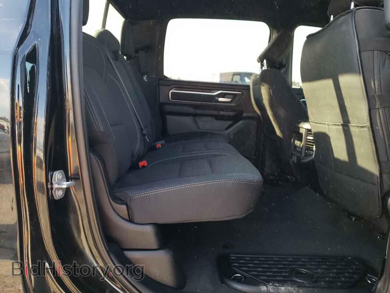 2019 RAM 1500 - VIN: 1C6SRFFT3KN900536 - Фото 6