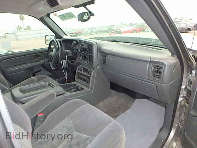 2006 CHEVROLET SILVERADO - VIN: 2GCEC13T561168657 - Фото 5