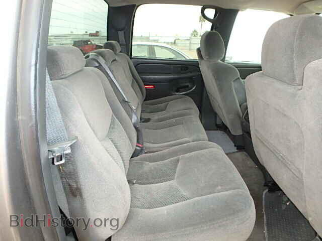 2006 CHEVROLET SILVERADO - VIN: 2GCEC13T561168657 - Фото 6