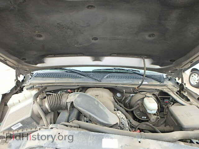 2006 CHEVROLET SILVERADO - VIN: 2GCEC13T561168657 - Фото 7