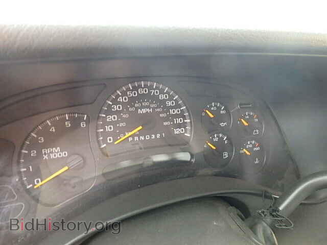 2006 CHEVROLET SILVERADO - VIN: 2GCEC13T561168657 - Фото 8