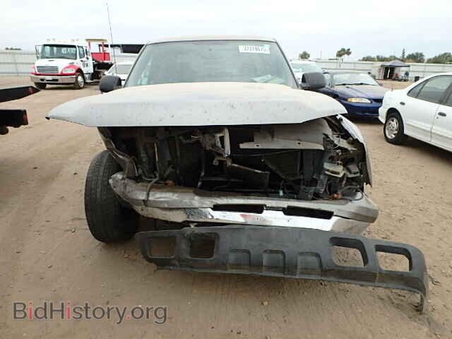 2006 CHEVROLET SILVERADO - VIN: 2GCEC13T561168657 - Фото 9