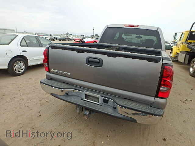 2006 CHEVROLET SILVERADO - VIN: 2GCEC13T561168657 - Фото 10