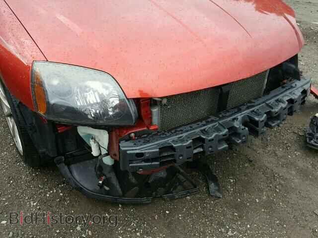 2011 MITSUBISHI GALANT - VIN: 4A32B3FF9BE013168 - Фото 9