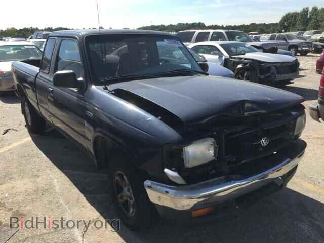 Photo 4F4CR16A4TTM46414 - MAZDA B2300 1996