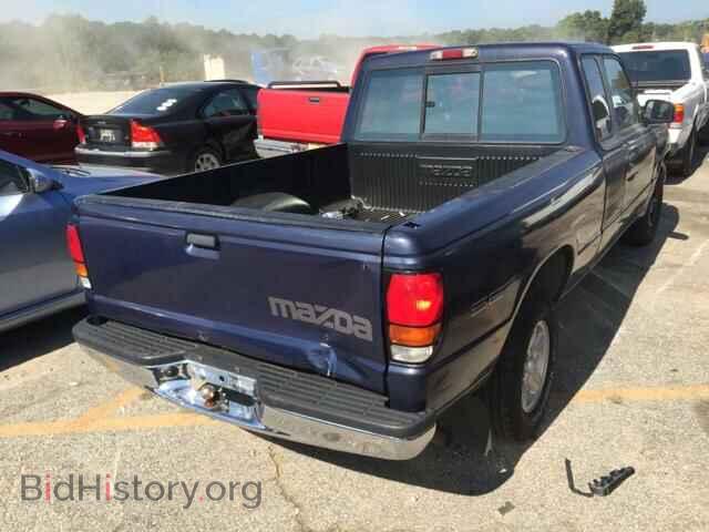 1996 MAZDA B2300 - VIN: 4F4CR16A4TTM46414 - Фото 4