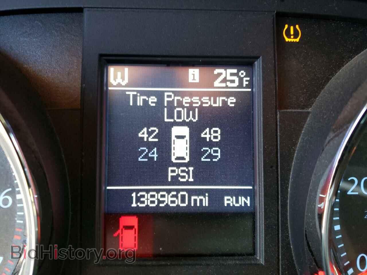 2012 CHRYSLER MINIVAN - VIN: 2C4RC1BG0CR216696 - Фото 8
