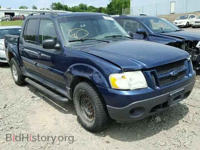 Фотография 1FMZU77K35UB54788 - FORD EXPLORER 2005