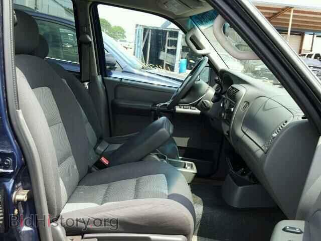 2005 FORD EXPLORER - VIN: 1FMZU77K35UB54788 - Фото 5