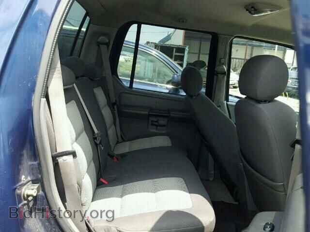 2005 FORD EXPLORER - VIN: 1FMZU77K35UB54788 - Фото 6