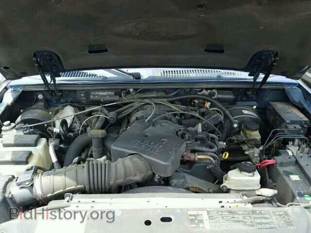 2005 FORD EXPLORER - VIN: 1FMZU77K35UB54788 - Фото 7