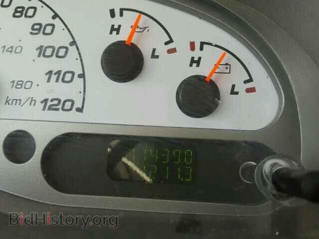 2005 FORD EXPLORER - VIN: 1FMZU77K35UB54788 - Фото 8