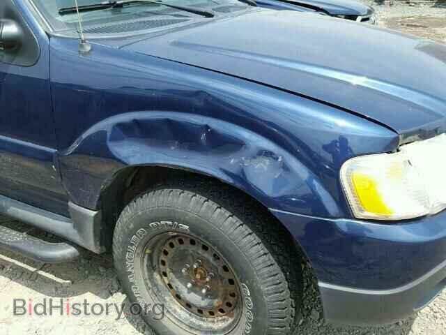 2005 FORD EXPLORER - VIN: 1FMZU77K35UB54788 - Фото 9