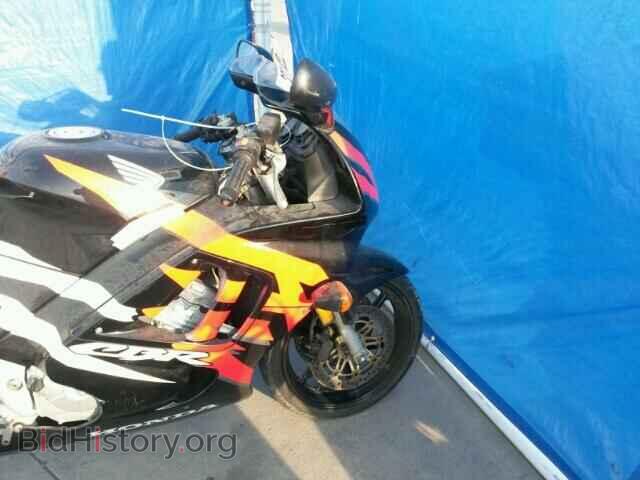 1997 HONDA CBR CYCLE - VIN: JH2PC2500VM605069 - Фото 5