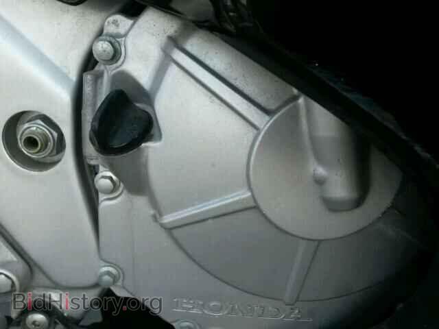 1997 HONDA CBR CYCLE - VIN: JH2PC2500VM605069 - Фото 7