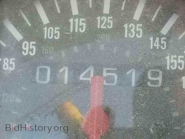 1997 HONDA CBR CYCLE - VIN: JH2PC2500VM605069 - Фото 8