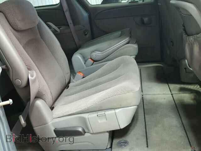 2007 DODGE CARAVAN - VIN: 2D4GP44L37R177313 - Фото 6
