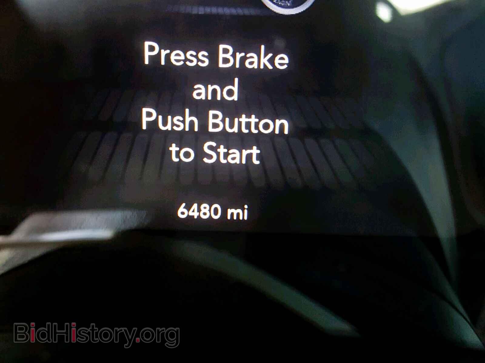 2018 DODGE CHALLENGER - VIN: 2C3CDZBT6JH232679 - Фото 8
