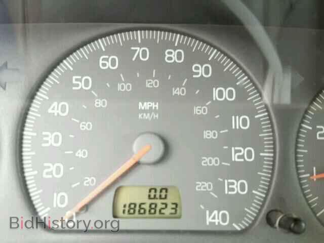 2000 VOLVO S70 - VIN: YV1LS61J5Y2624906 - Фото 8