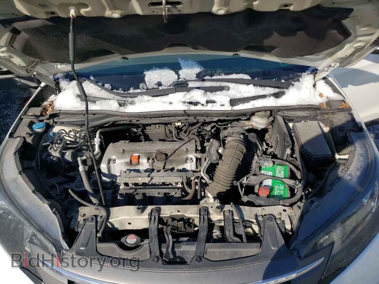 2012 HONDA CRV - VIN: 5J6RM4H79CL049604 - Фото 7