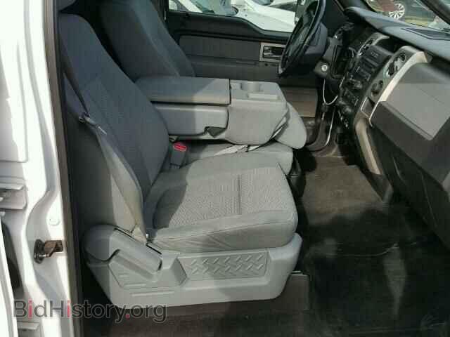 2011 FORD F150 - VIN: 1FTFW1EF2BFC72562 - Фото 5