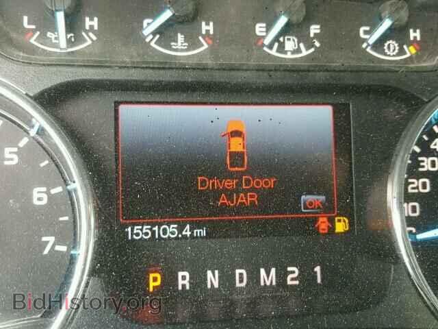 2011 FORD F150 - VIN: 1FTFW1EF2BFC72562 - Фото 8