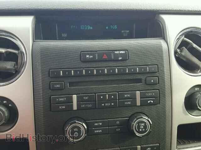2011 FORD F150 - VIN: 1FTFW1EF2BFC72562 - Фото 9