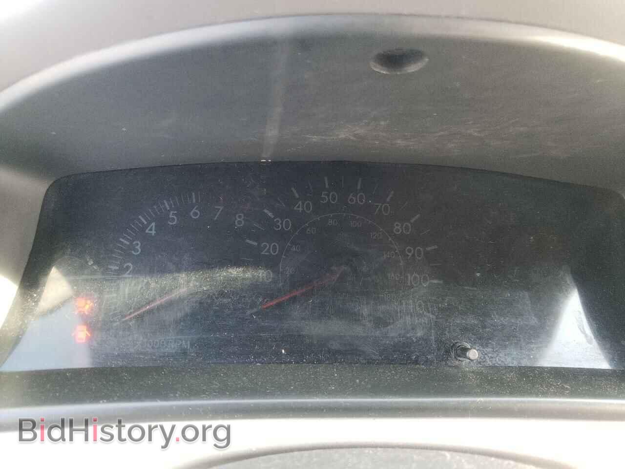 2006 TOYOTA COROLLA - VIN: 2T1BR30E16C589540 - Фото 8