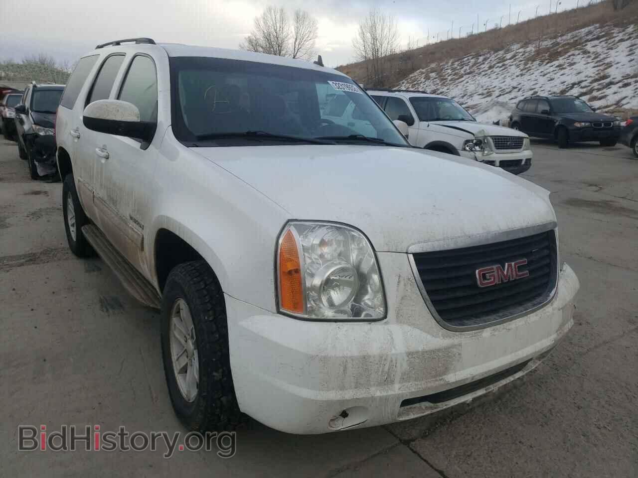 Photo 1GKS2AE02DR158881 - GMC YUKON 2013