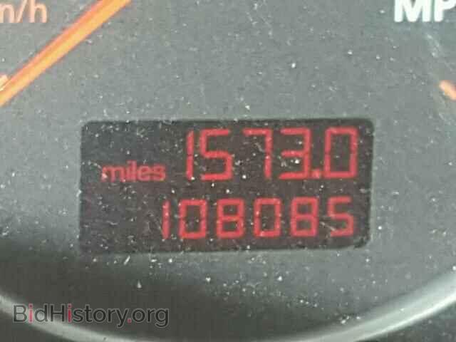 2002 AUDI A6 - VIN: WAULT64B42N129123 - Фото 8