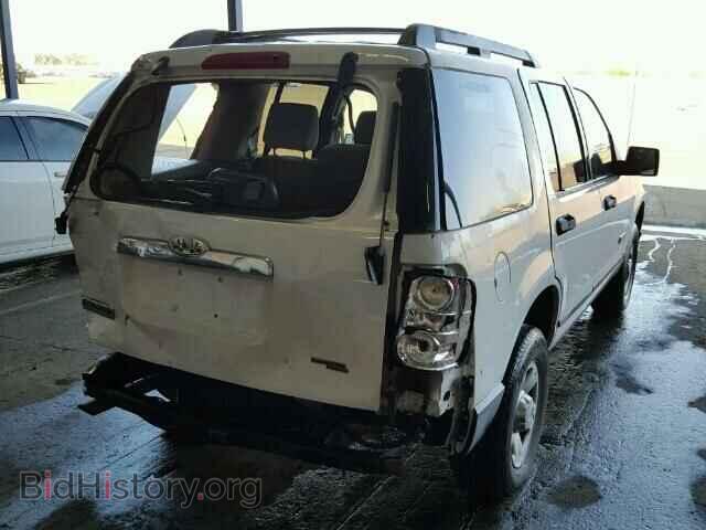2006 FORD EXPLORER - VIN: 1FMEU72E36UA50156 - Фото 4