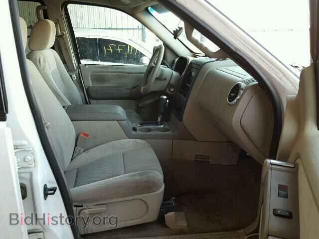 2006 FORD EXPLORER - VIN: 1FMEU72E36UA50156 - Фото 5