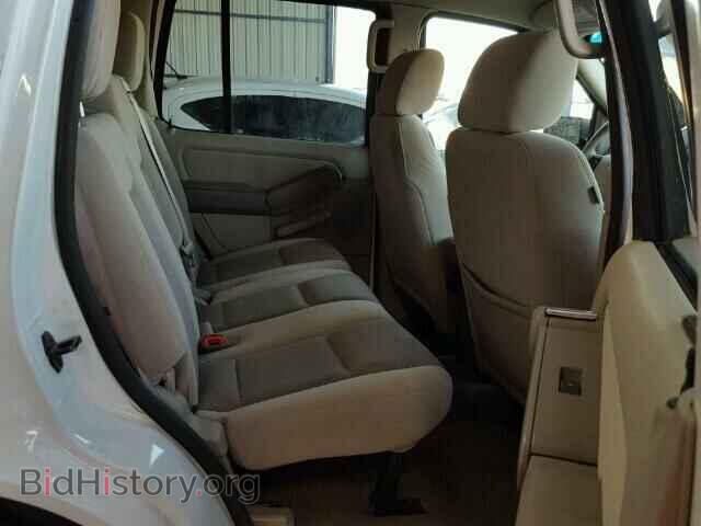 2006 FORD EXPLORER - VIN: 1FMEU72E36UA50156 - Фото 6